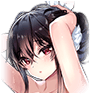 lily towel photo